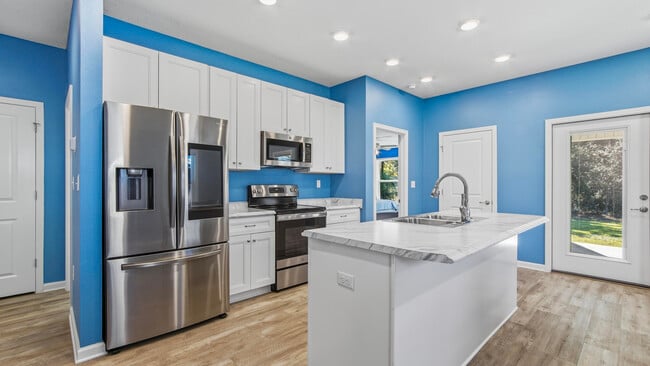 Building Photo - 1249 Martin Rd