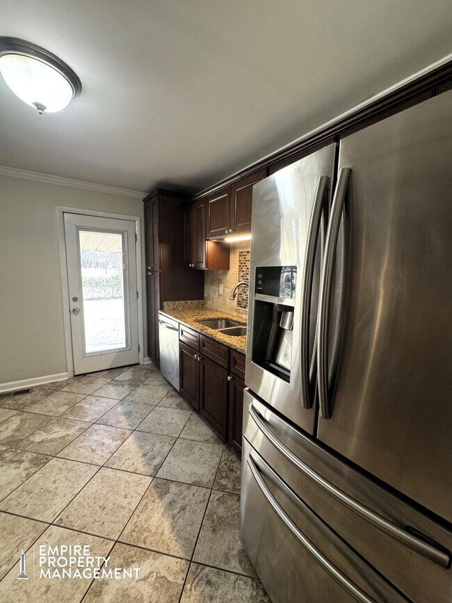 Building Photo - Available For Immediate Move-In!