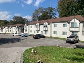 Exterior - The Outpost