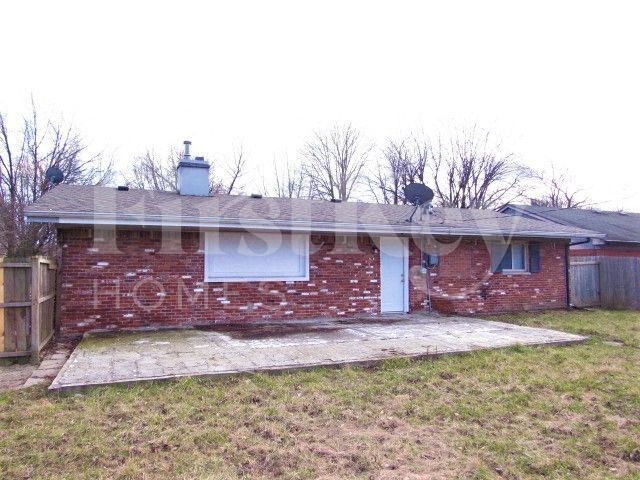 Building Photo - 8222 E 37th Pl