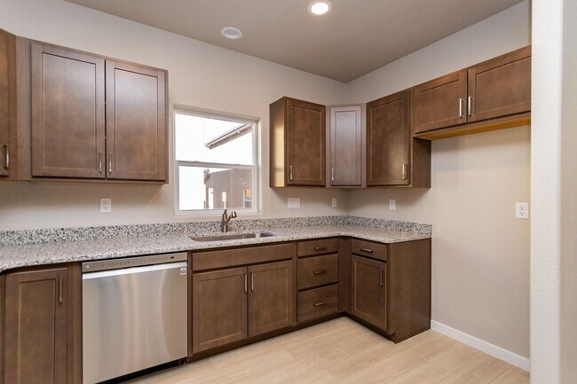 Building Photo - Unveiling Luxury Living: Townhomes with Ma...