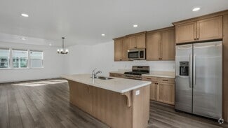 Building Photo - 12916 S Burr Trail Ct