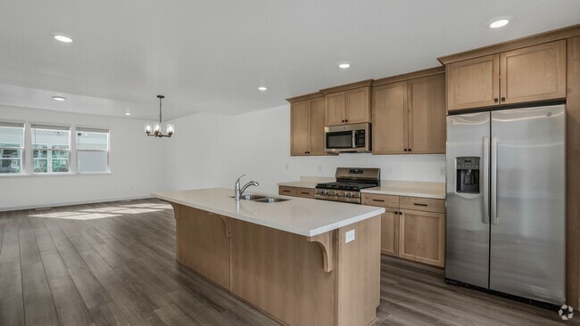 Building Photo - 12916 S Burr Trail Ct