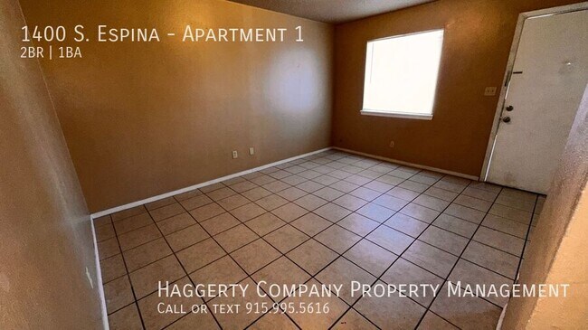 Building Photo - 1400 S. Espina-Apartment 1