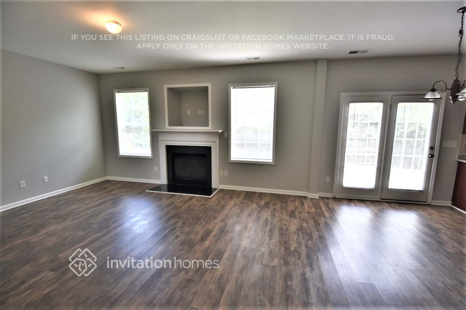 Building Photo - 2427 Godsey Wood Dr
