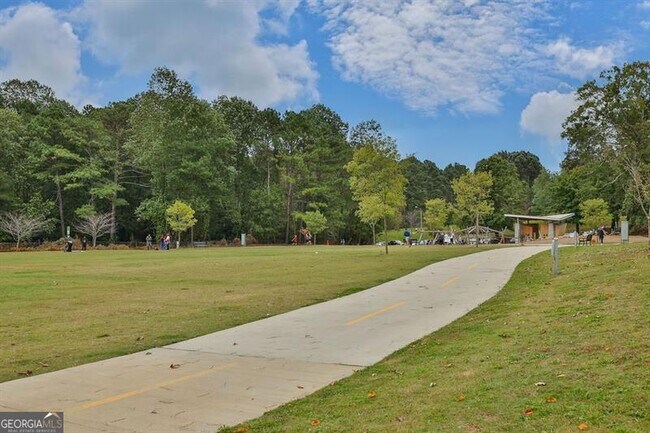 Building Photo - 3650 Ashford Dunwoody Rd