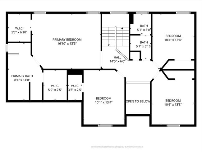 Building Photo - 716 Camp Fire Trail