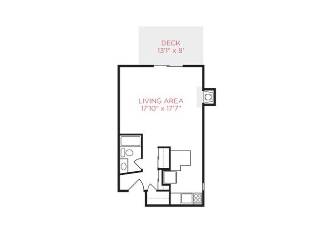 Floorplan - Mt. Adams Living