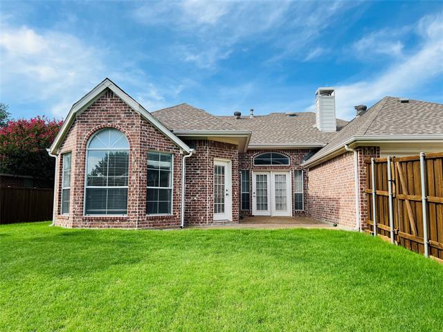 Building Photo - 1305 Granger Dr