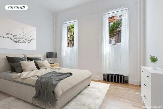 Building Photo - 210 Columbia Heights