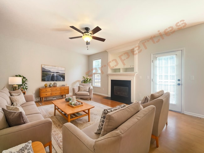 Building Photo - 2517 Tadley Ct