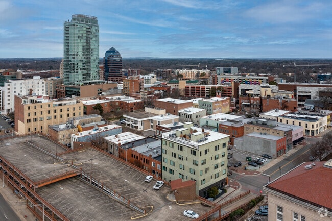 Building Photo - Church and Main