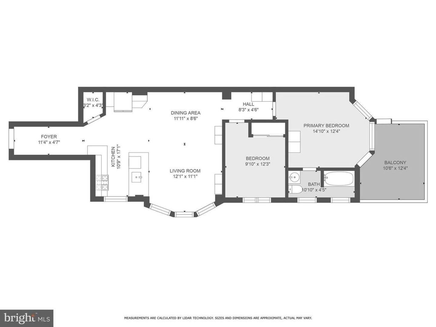 Building Photo - 1869 Mintwood Pl NW