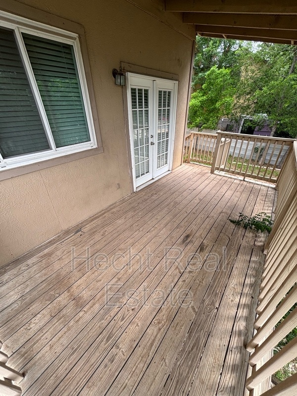 Building Photo - 5711 China Berry Rd