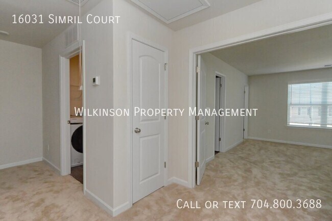 Building Photo - 16031 Simril Ct