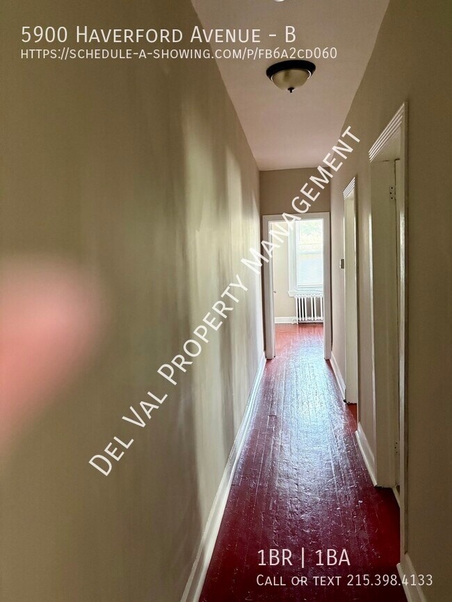 Building Photo - 5900 Haverford Ave