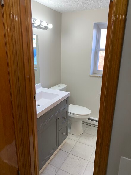 Building Photo - 4720 20th St NW