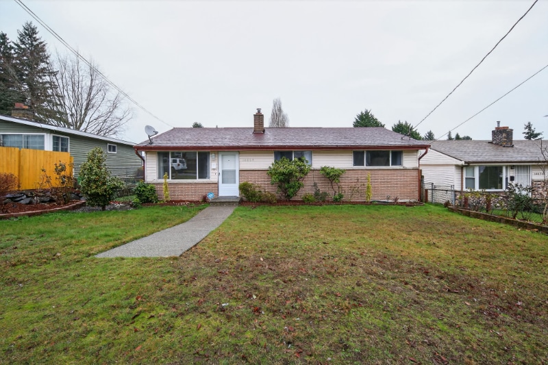 Building Photo - 10665 63rd Ave S