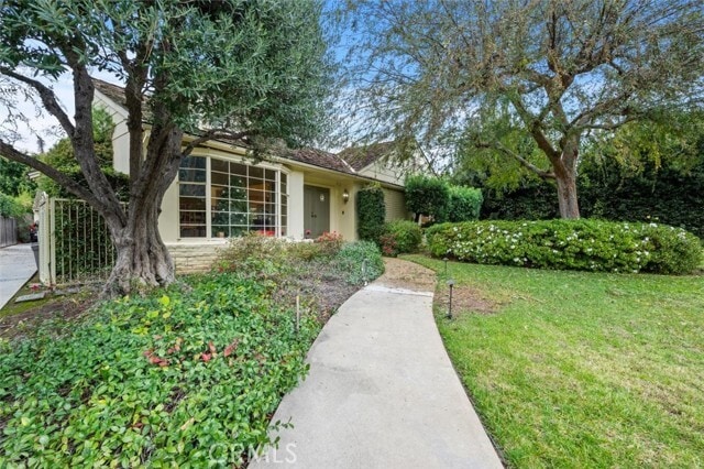 Building Photo - 1573 Oak Grove Ave