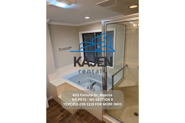 Building Photo - 603 Fortune Dr