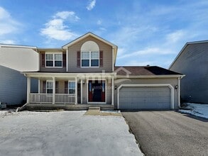 Building Photo - 1482 Sunflower Dr