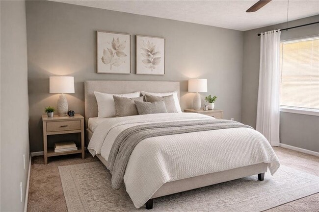 Building Photo - 6450 River Park Dr