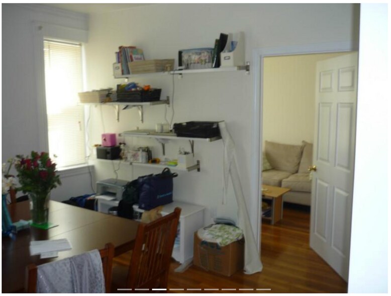 Building Photo - 1619 Commonwealth Ave