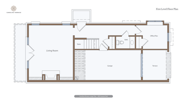 Building Photo - NEW CONSTRUCTION 4 bedroom home in Downtow...