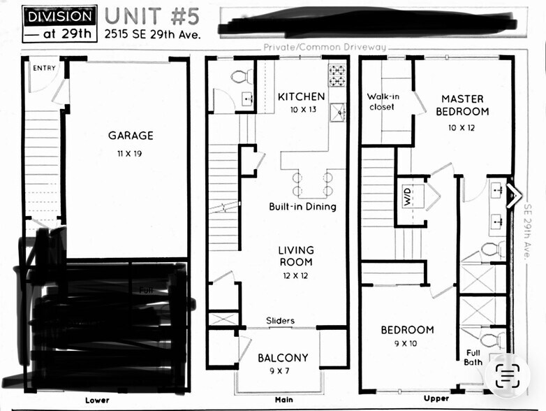 Building Photo - 2515 SE 29th Ave