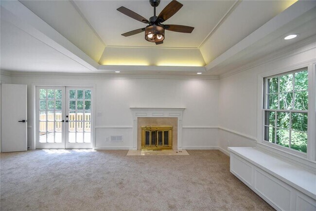 Building Photo - 17040 Birmingham Rd