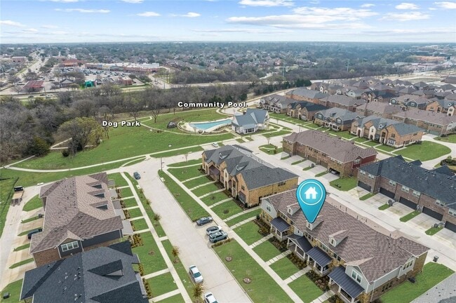 Building Photo - 2634 Dodson St