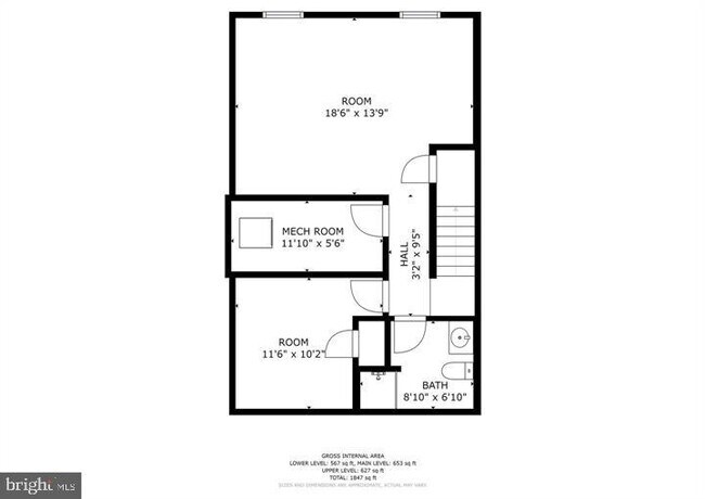Building Photo - 6112 Starburn Path