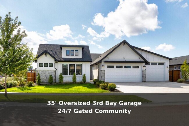 Primary Photo - 7655 W Meltwater Ln