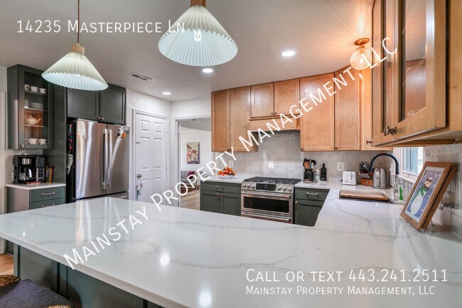 Building Photo - 14235 Masterpiece Ln