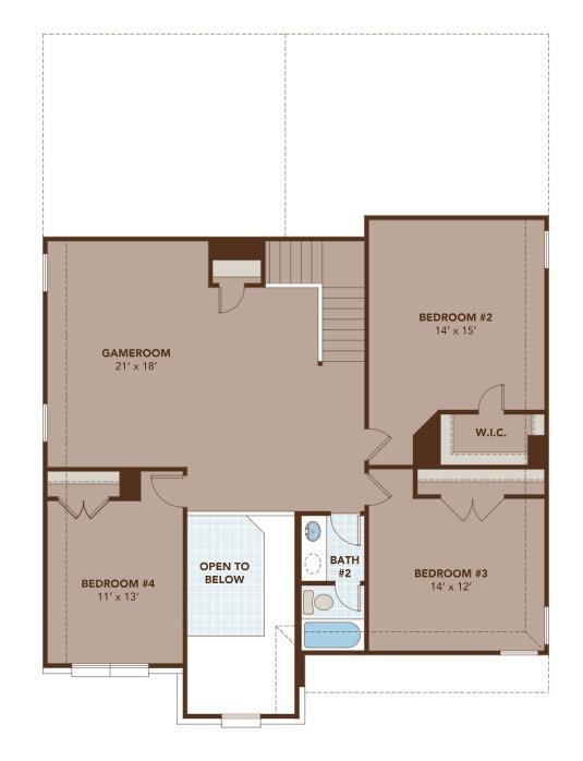 Building Photo - 2437 Millbrook Loop