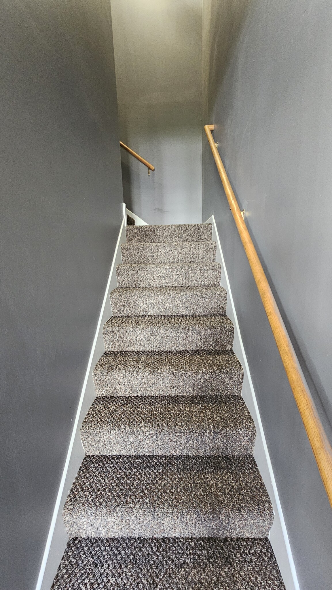 Stairs - 10991 Oak Grove Cir