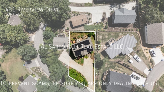 Building Photo - 431 Riverview Dr