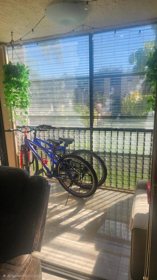 Building Photo - 10501 W Broward Blvd