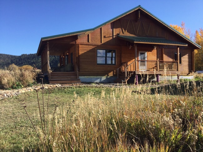 Building Photo - Custom chalet located in an exclusive neighborhood at the base of Teton Pass