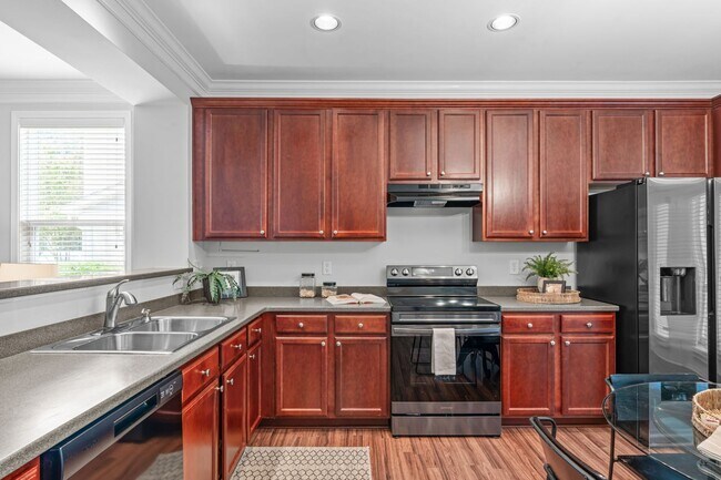 Building Photo - Stylish 2BR+Office (Optional 3rd Bedroom),...