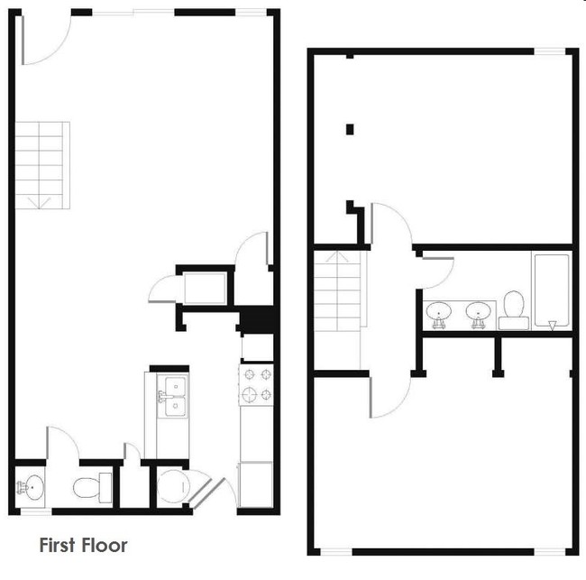 B5 - Mesh Apartments