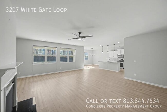 Building Photo - 3207 White Gate Lp