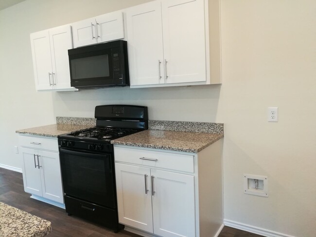 Primary Photo - Beautiful New Construction Home