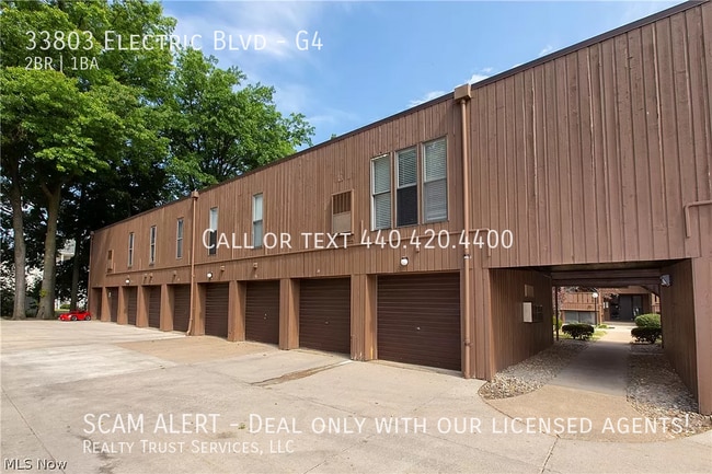 Building Photo - 33803 Electric Blvd