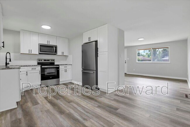 Building Photo - 1663 Haft Dr