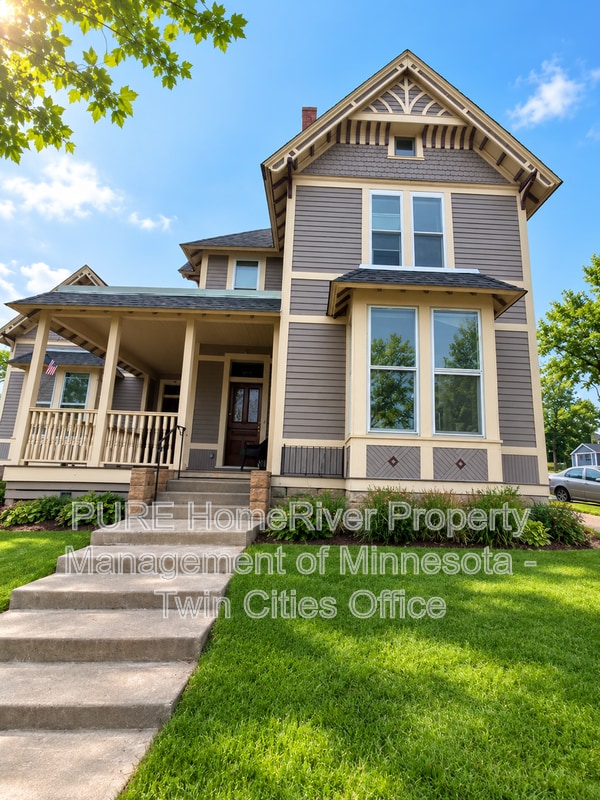 Building Photo - 518 3rd St N