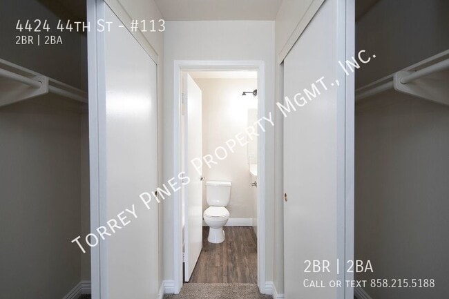 Building Photo - 4424 44th St