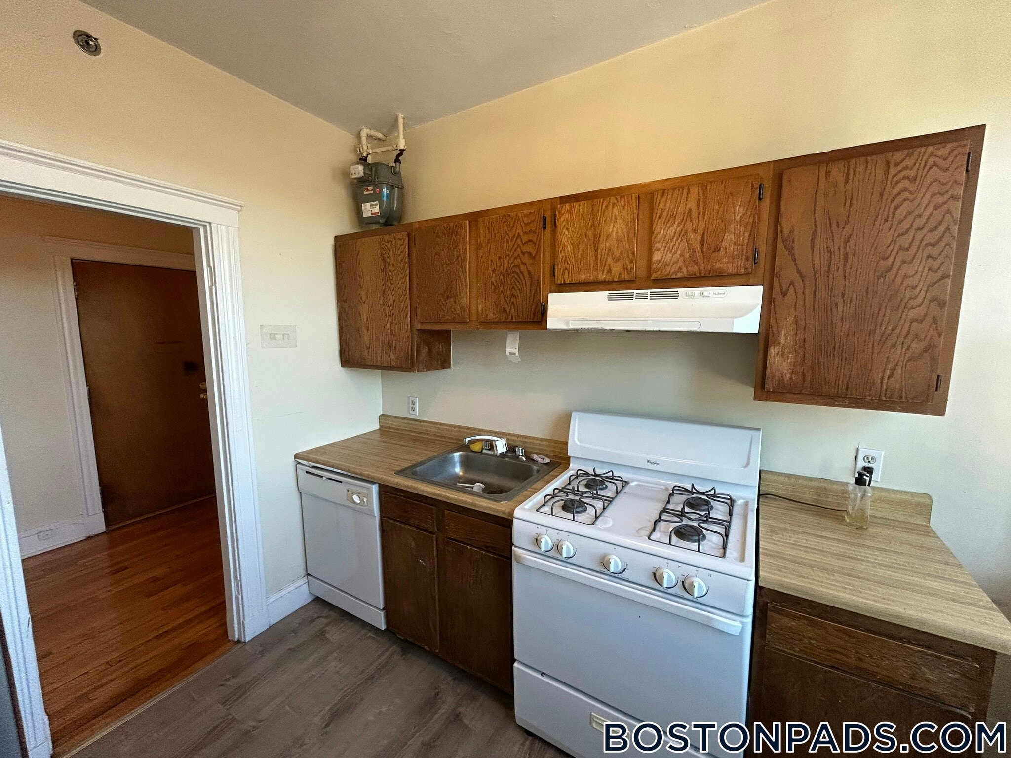 Building Photo - 1691 Commonwealth Ave