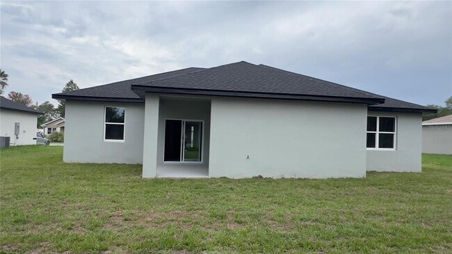 Building Photo - 16457 SW 27th Ave