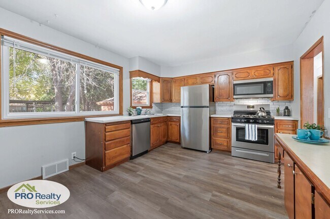 Building Photo - 8336 Blaisdell Ave S